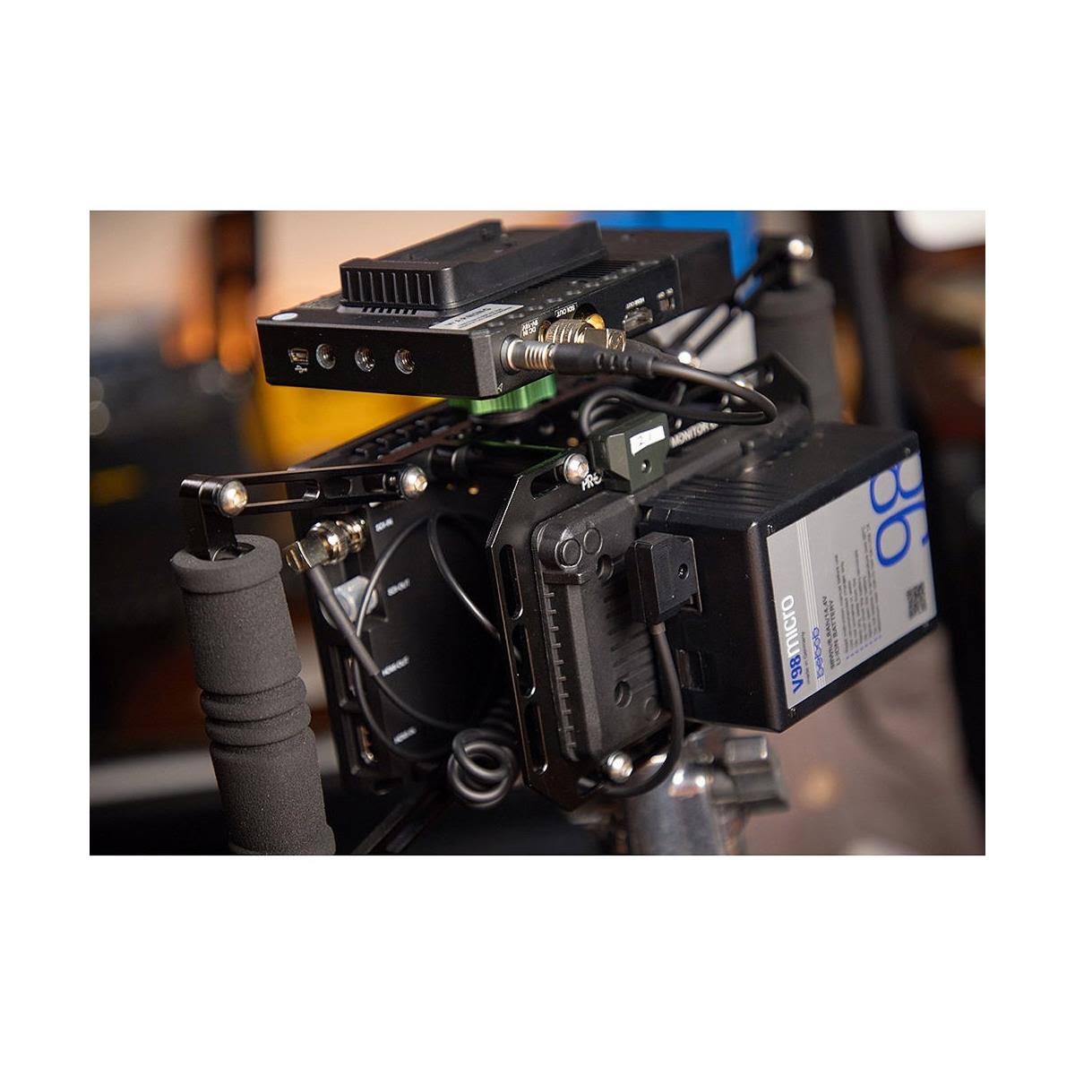 Proaim Director's Monitor Cage D725655