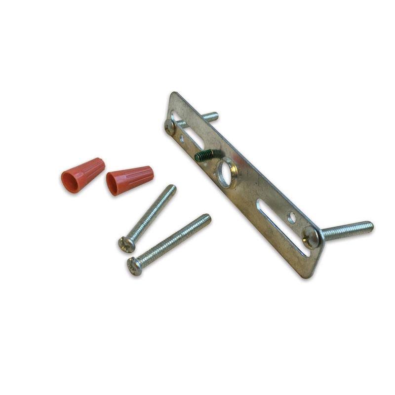 Chrome Billiard Light Q536093