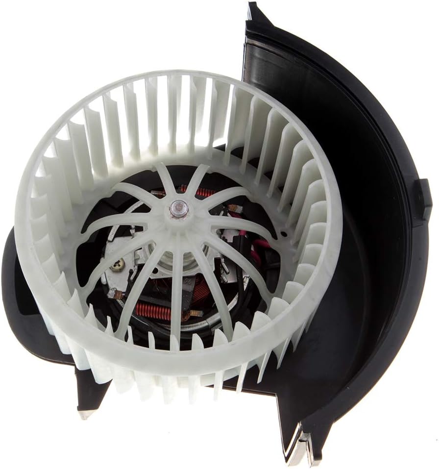 HVAC Blower Motor Pack of 2 D752379