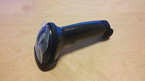 USB Barcode Scanner and Stand X676644