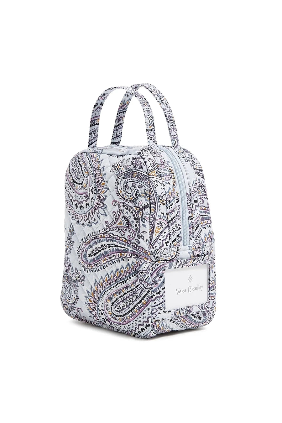 Cotton Lunch Bag I179