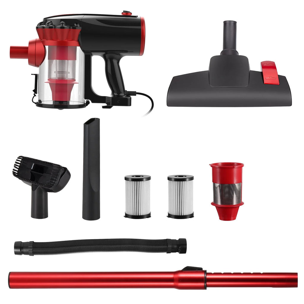 Corded Lightweight Stick Electric Vacuum Cleaner Q845370