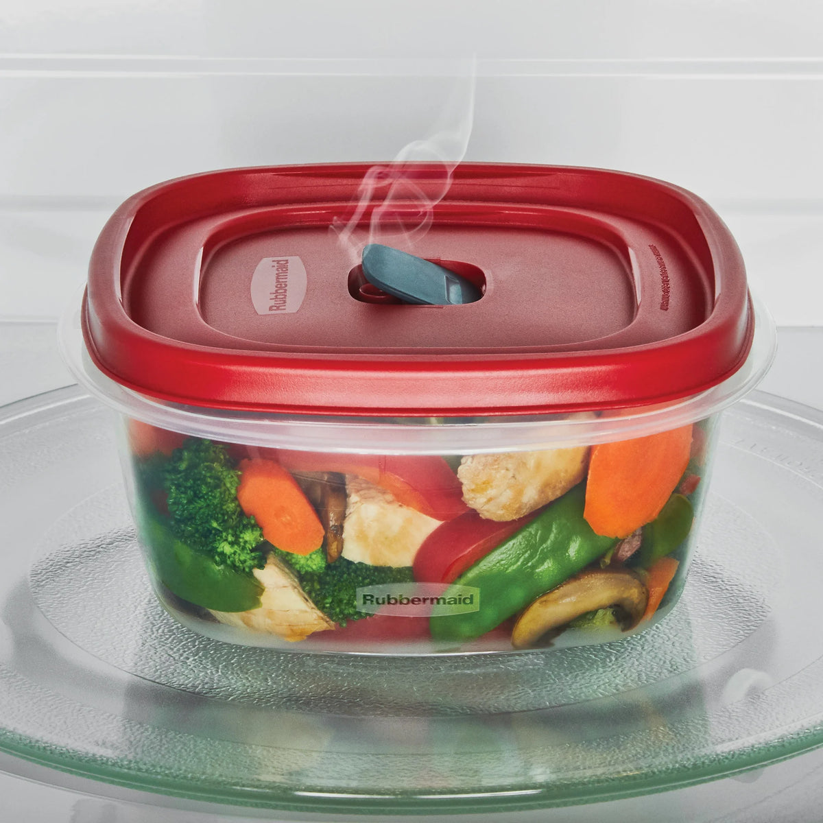 40-Piece Food Storage Containers with Vented Lids U796241