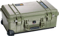OD Green No Foam Case M135
