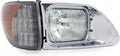 LED Headlight Assembly S237
