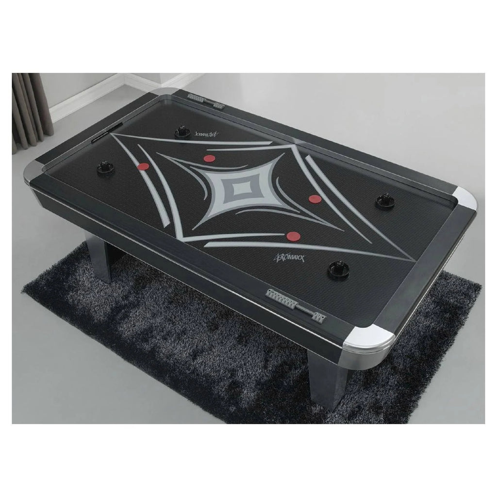 American Heritage Air Hockey Table Y19066