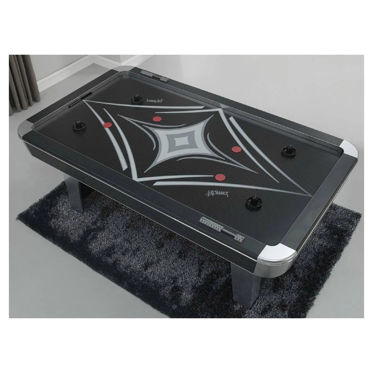 American Heritage Air Hockey Table Y19066