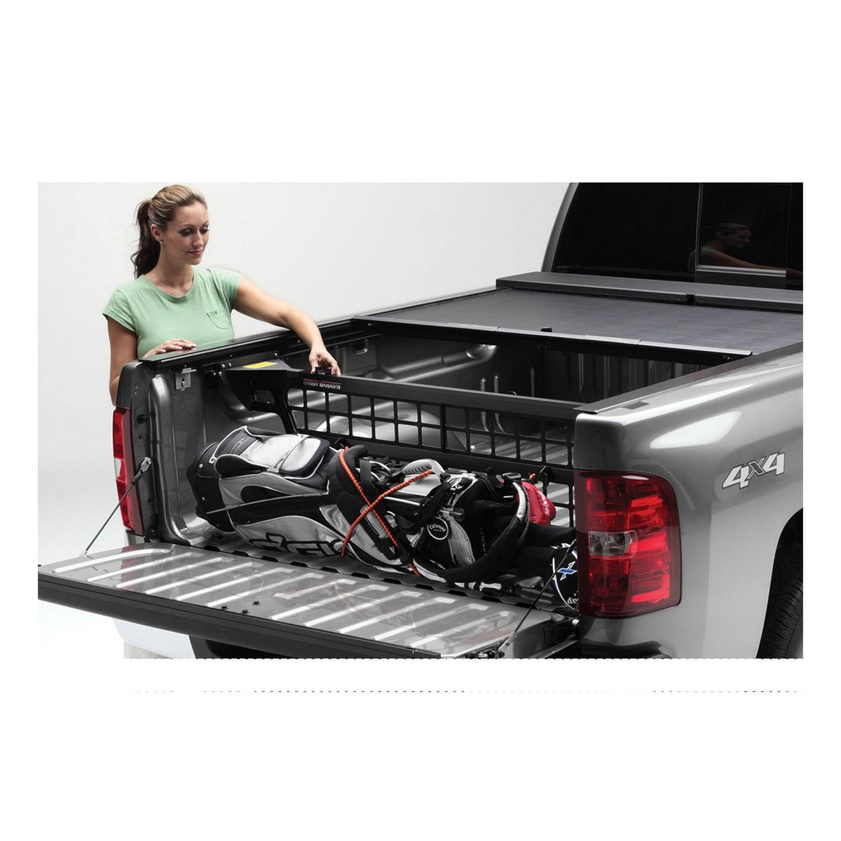 Truck Bed Divider N6800