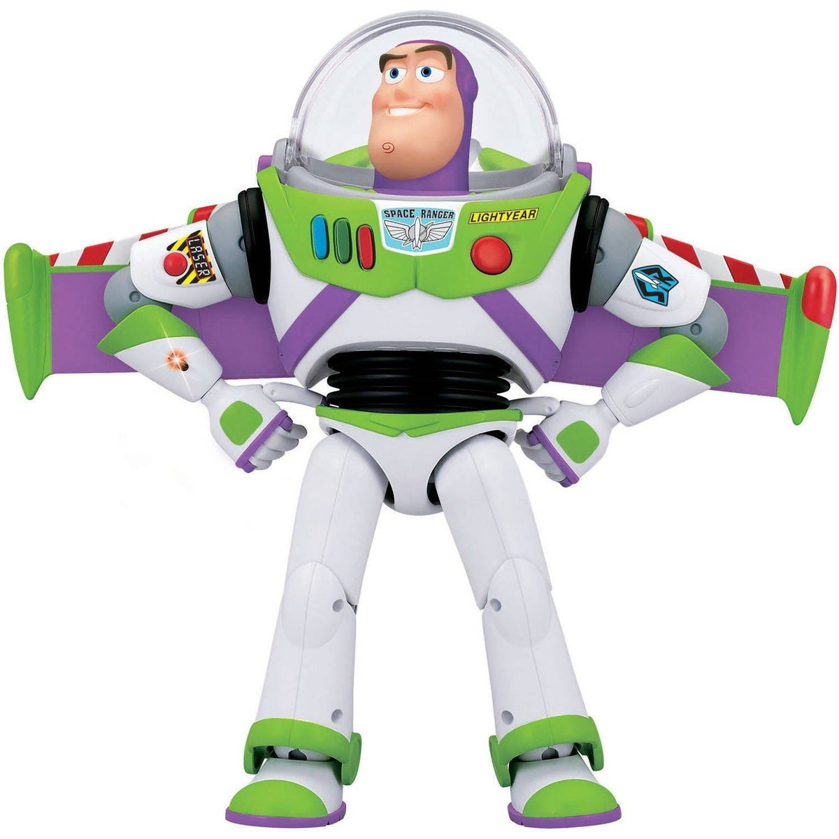 Talking Action Figure B182