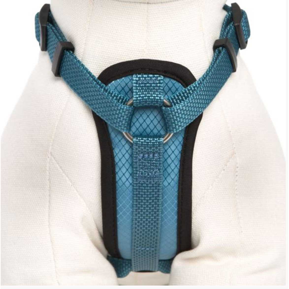 Padded Dog Harness O4534