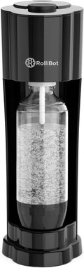Sparkling Water Maker with BPA-free Water Bottle T594098