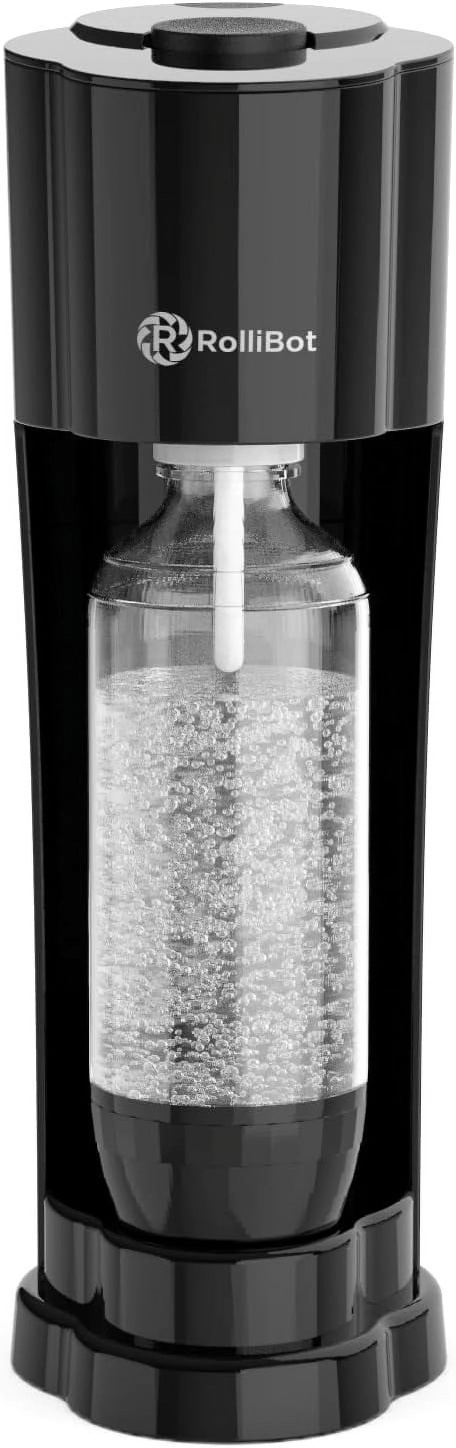 Sparkling Water Maker with BPA-free Water Bottle T594098