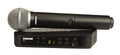 Wireless Vocal System with Handheld Microphone S466