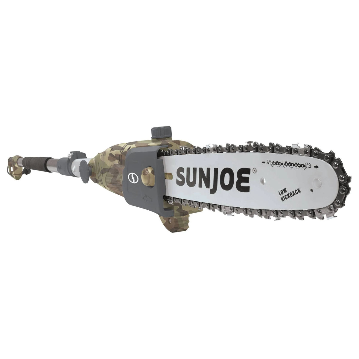 10 inch 8.0 Amp Electric Pole Chain Saw P1065