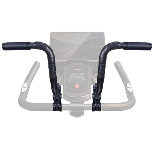 Handlebar Extender for Indoor Exercise Bikes, 1 Pair B38158