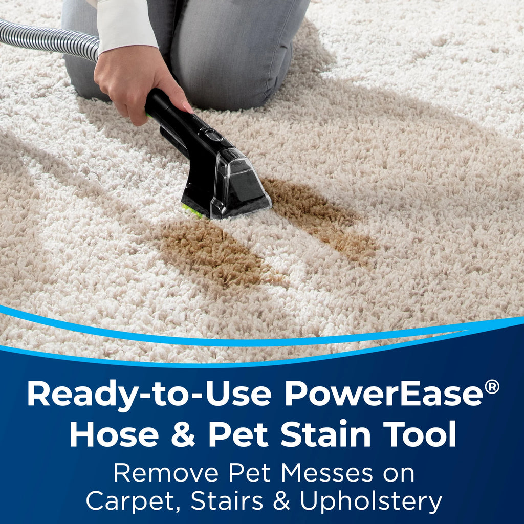 Proheat Pet Turbo Carpet Cleaner K129