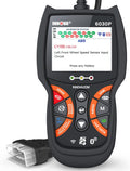 OBD2 Scanner Diagnostic Scan Tool W43217