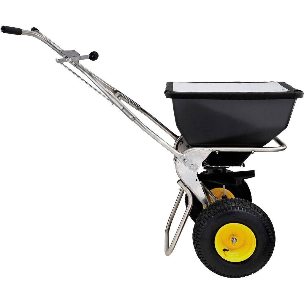 Walk-Behind Broadcast Spreader 80-lb. Capacity Z53628