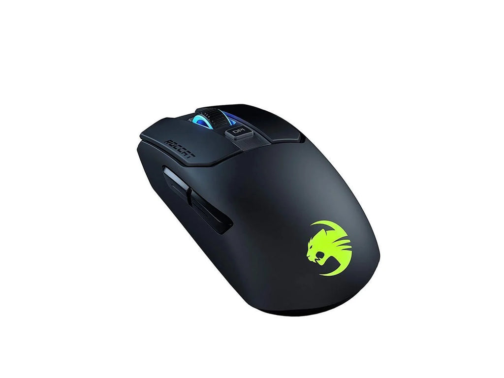 Black RGB Gaming Mouse Z886882