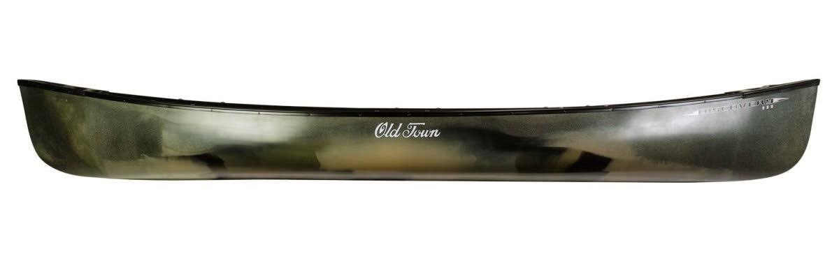 Green Canoe W4864