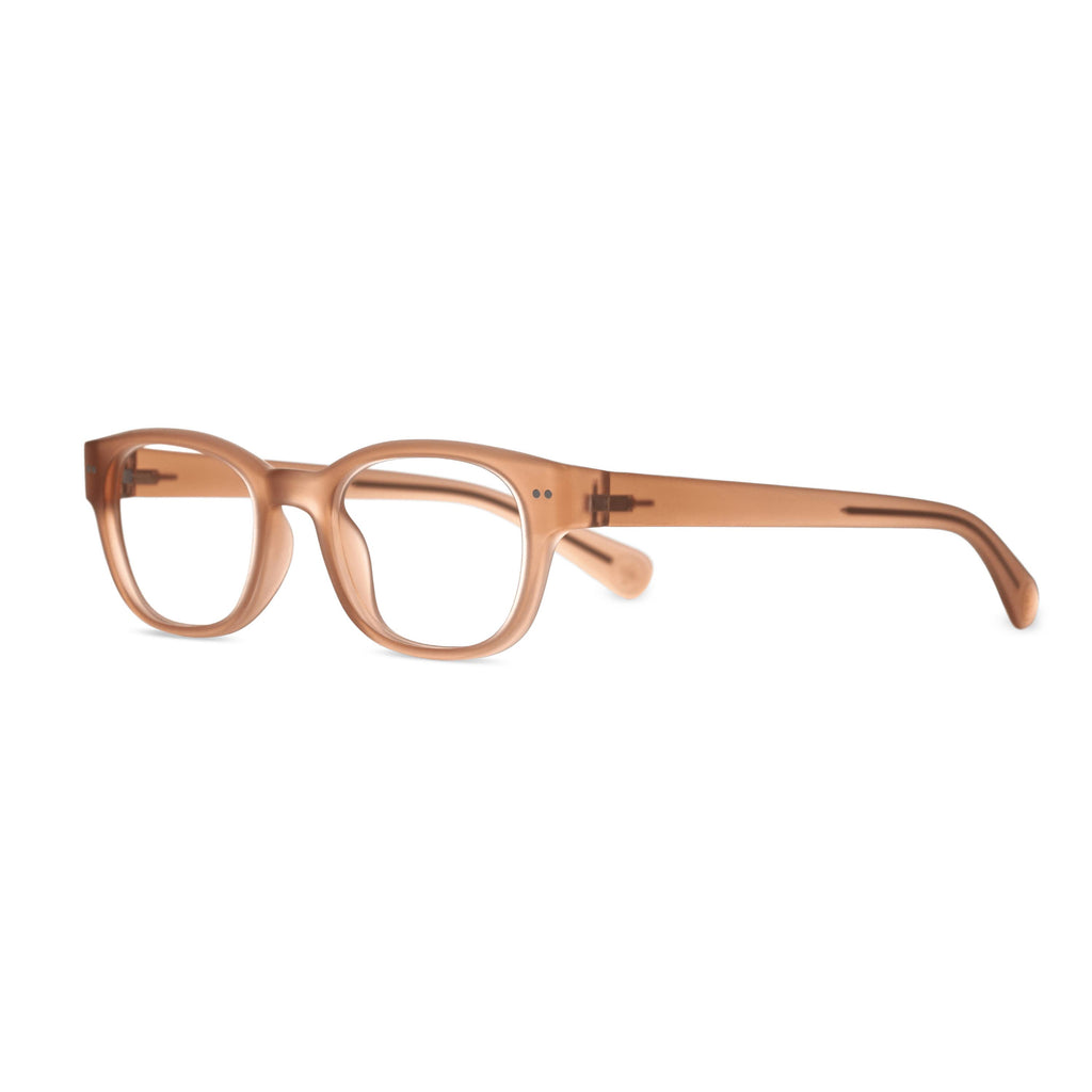 Rectangular Reading Glasses +3.0 A152
