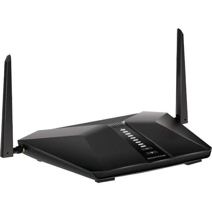LTE WiFi 6 Router D9314