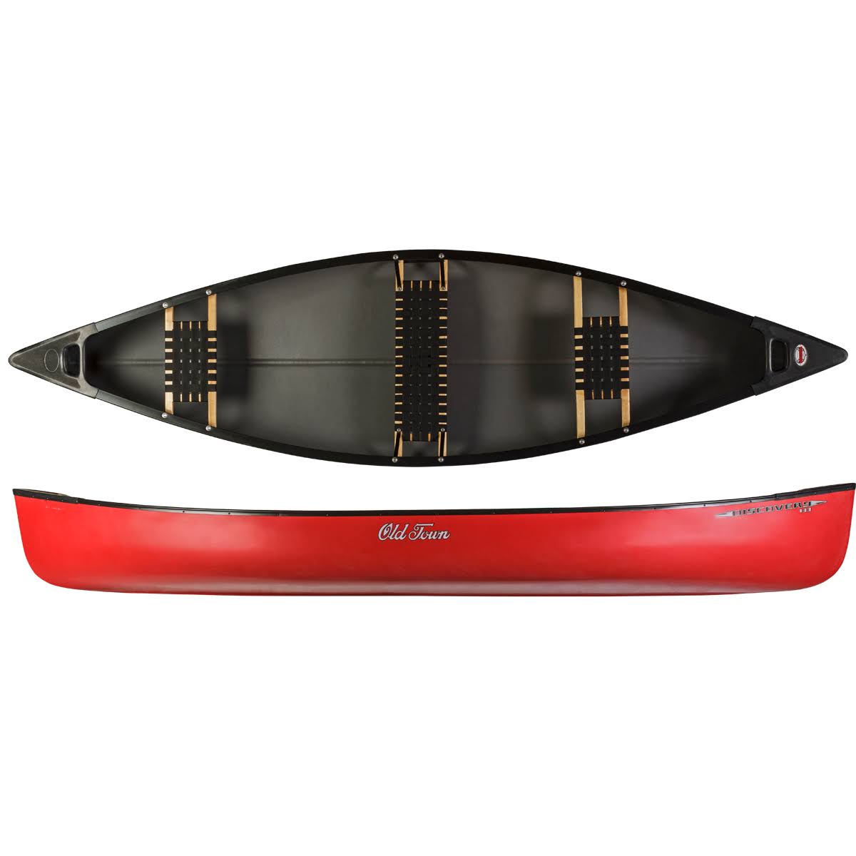 Green Canoe W4864