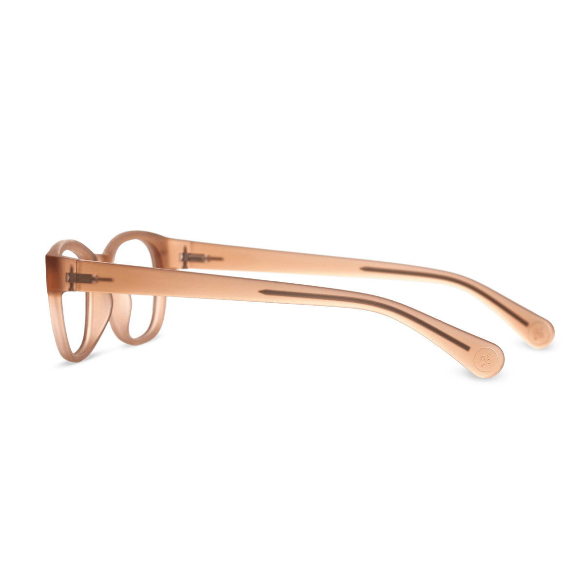 Rectangular Reading Glasses +3.0 A152