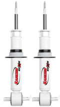 Front Gas Strut Pair Z28272