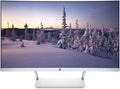 27in Curved LCD WLED Monitor - Silver L9326