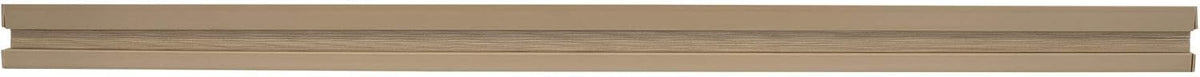 Cappuccino Pleated RV Window Shades 38 W x 24 L Z348