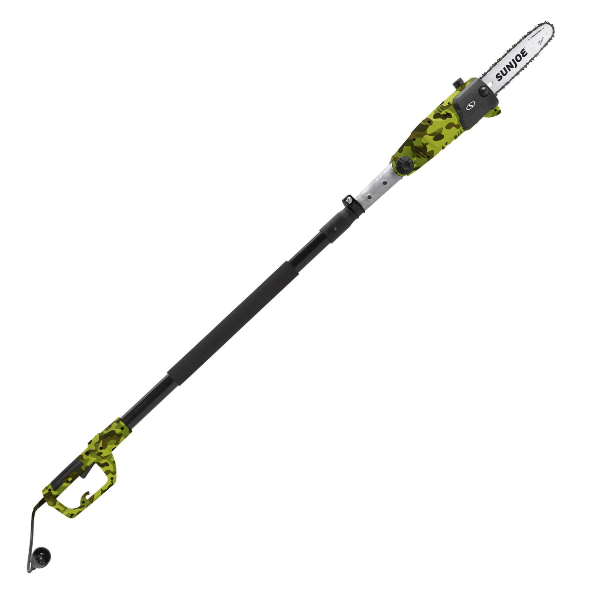 10 inch 8.0 Amp Electric Pole Chain Saw P1065