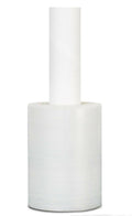 5 inch 1000 Feet 80 GA Stretch Wrap Film 12 Rolls/Case M803