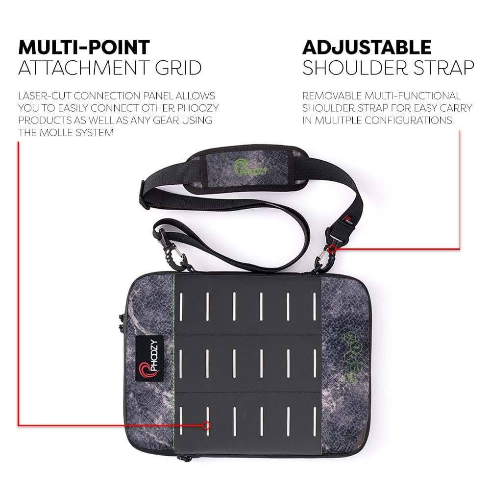 Insulated Tablet and Laptop Case P760590