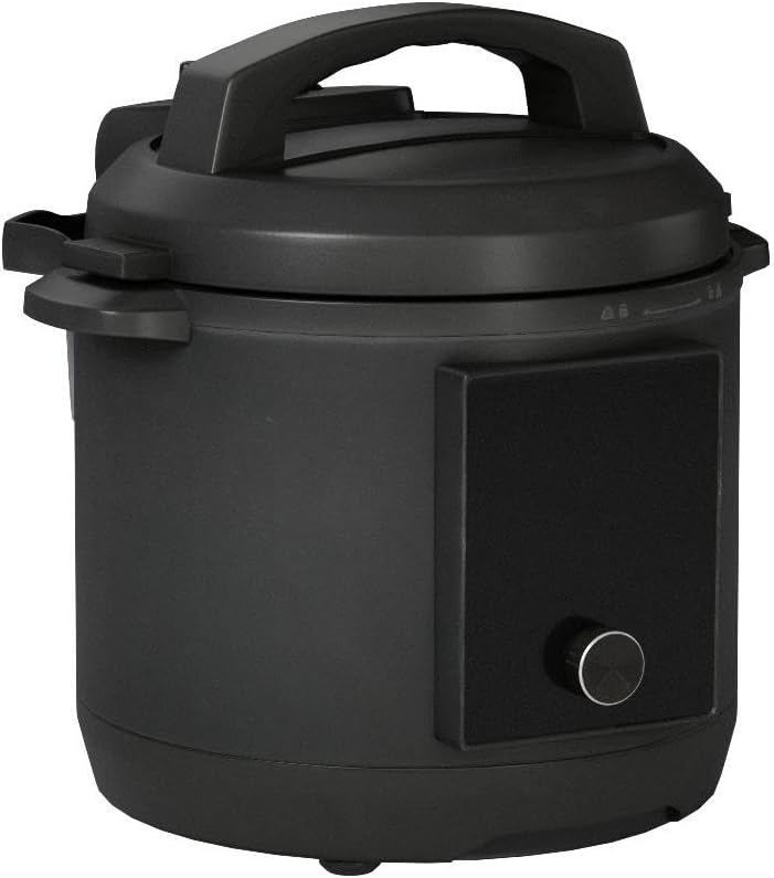 Smart Pressure Cooker 6 Qt R133532