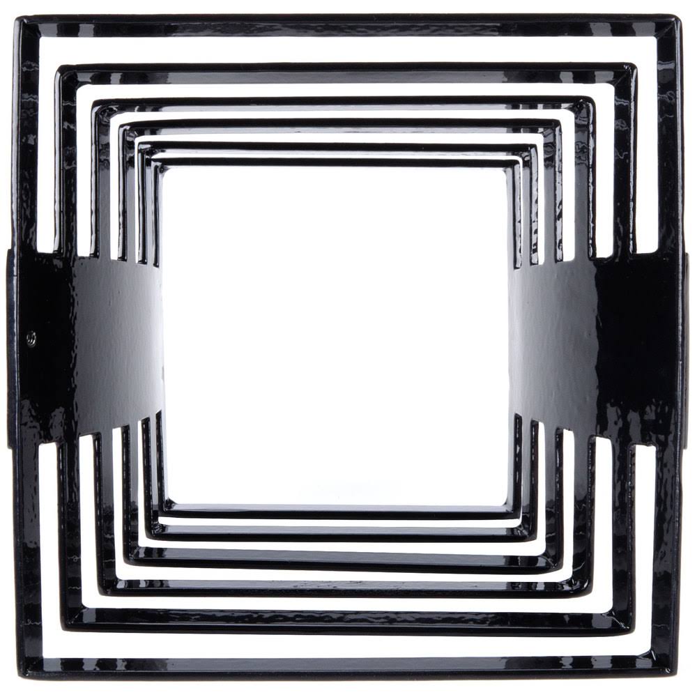 8 x 8 x 5 in. Elevation Riser R859