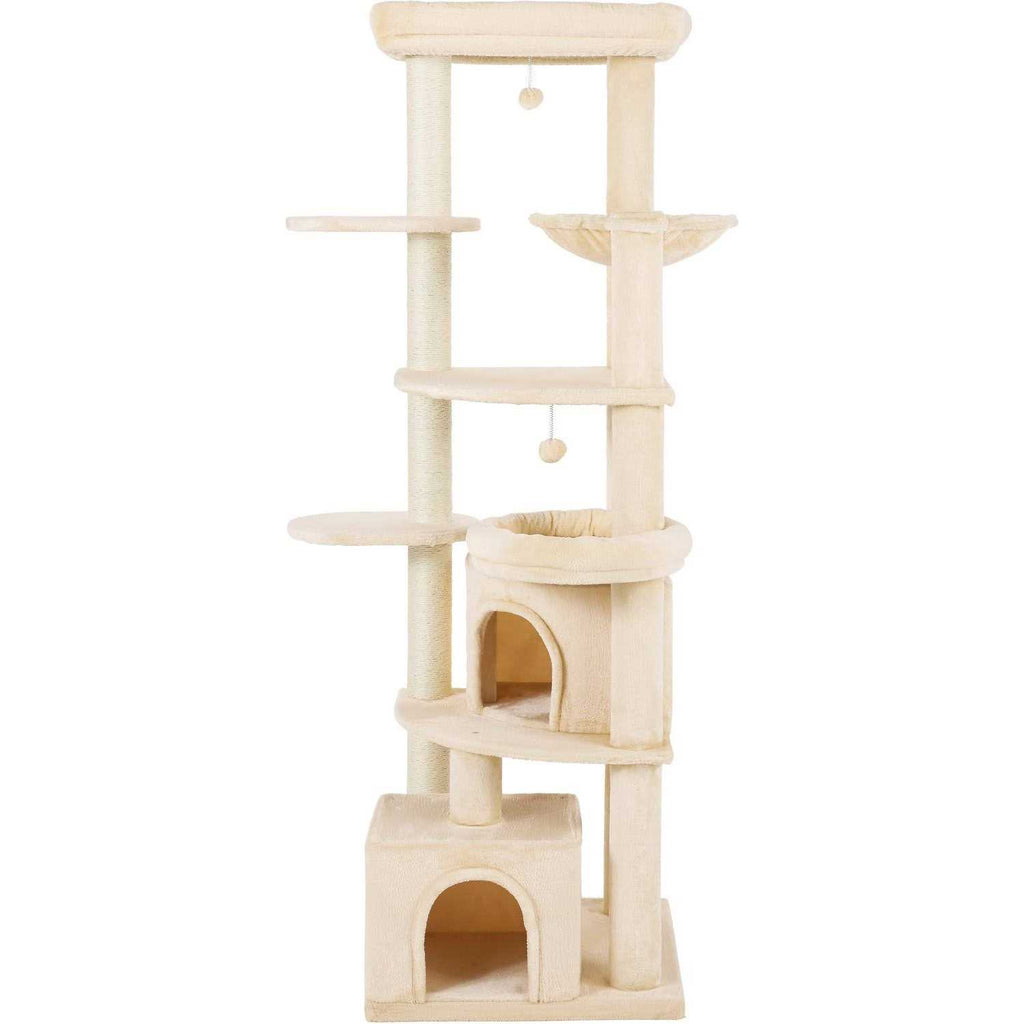 76-in XXL Heavy Duty Cat Tree W22208