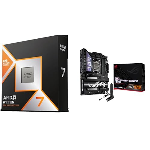 8-Core 16-Thread Desktop Processor W73347