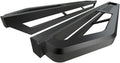 Aluminum Running Boards Compatible with Ford F150 Regular Cab S1740