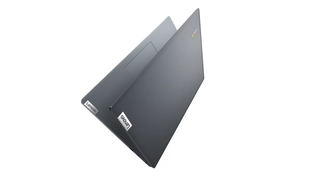14" Abyss Blue ChromeBook with Headset Bundle G1418