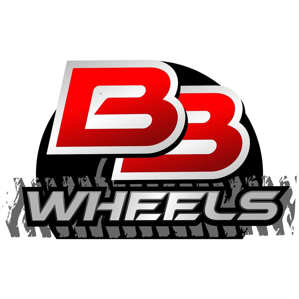 LT285/75R18 Tire R1449