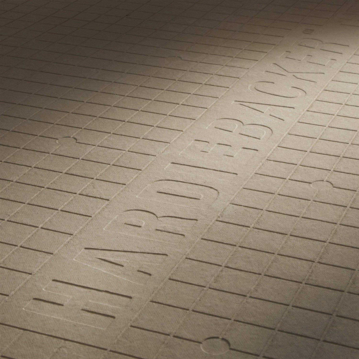 Cement Board 3 x 5-ft. x 0.25-in. N761