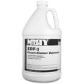 Carpet Cleaner Defoamer, 1 Gal Bottle, 4-carton U134839