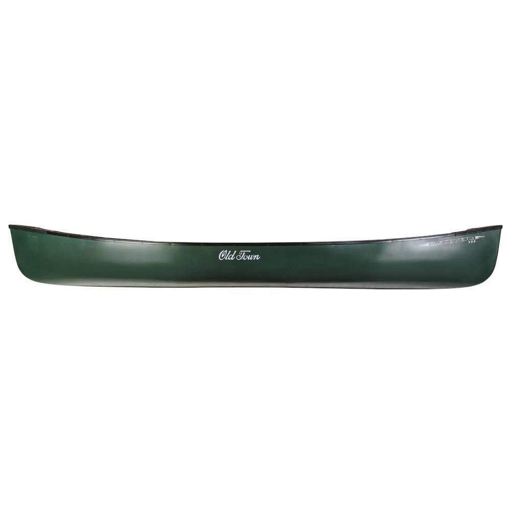 Green Canoe W4864
