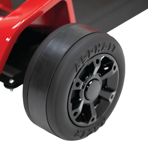 12V Battery Powered Go Kart Black Y8186