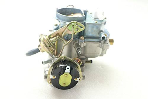Carburetor S31597