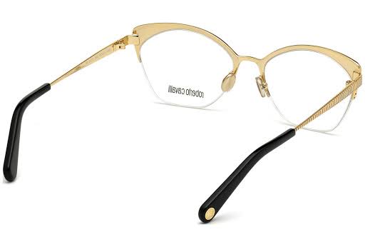 Black Gold Eyeglasses O98272