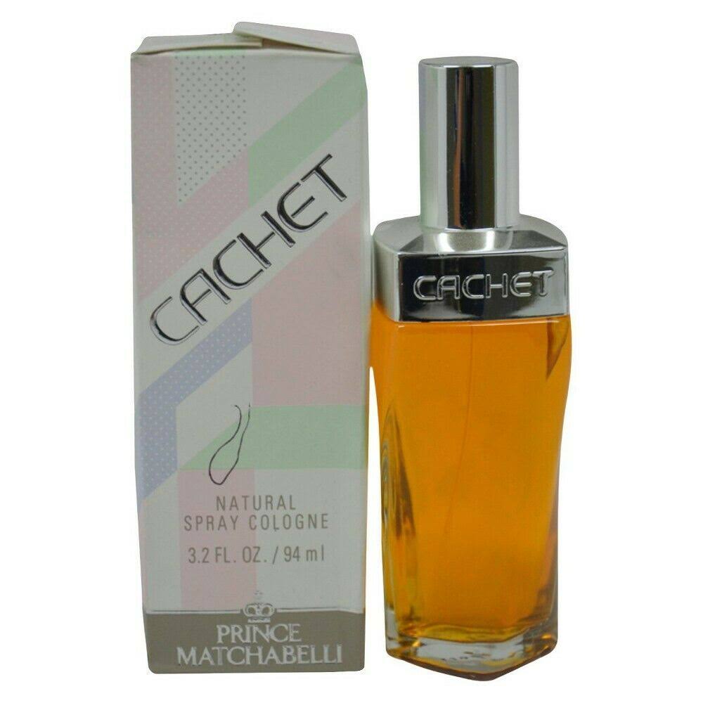Natural Spray Cologne 3.2 fl oz H1004