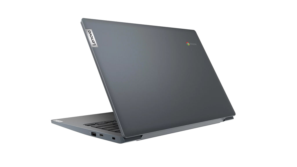 14" Abyss Blue ChromeBook with Headset Bundle G1418