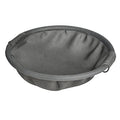 Pet Hammock Bed, 16.9 in x 16.9 in x 9.5 in F1821